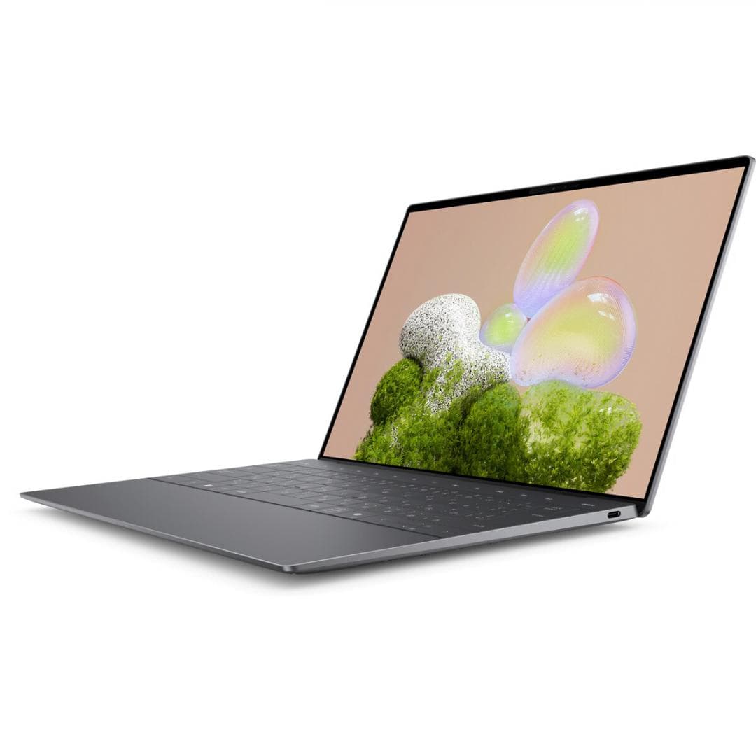 Laptop Consumer Dell XPS 13 9350, cu procesor Intel Core - 3