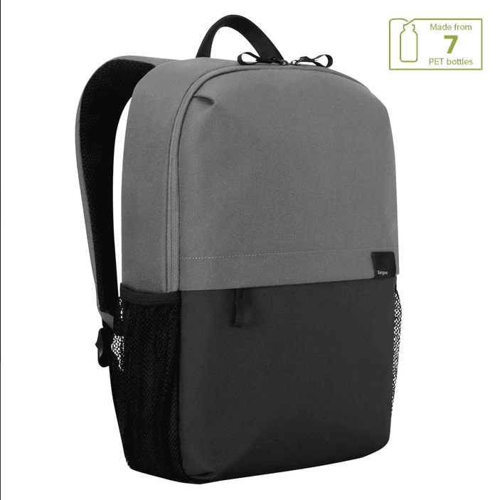 Rucsac laptop Targus 16" Sagano EcoSmart, pentru laptopuri de 16"