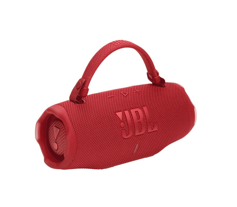 JBL Boxa portabila Charge 6 Red - 6