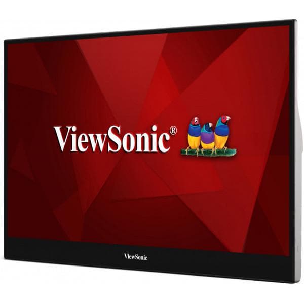 Monitor ViewSonic 15.6" TD1655 - 18