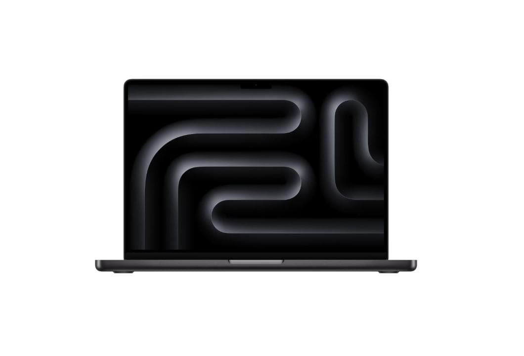 MacBook Pro 14.2"/Apple M4 (CPU 10-core, GPU 10-core, Neural Engine