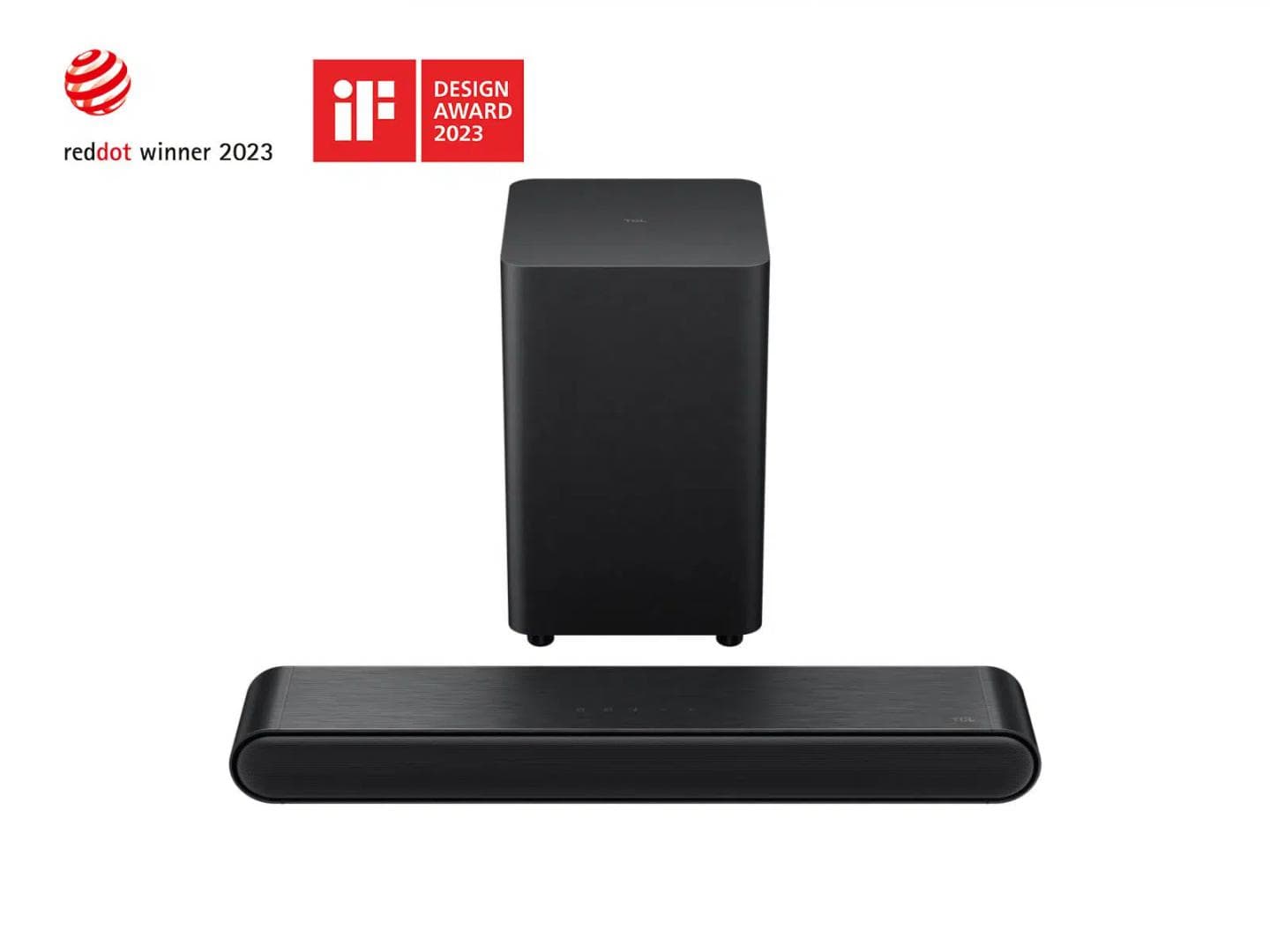 Soundbar TCL S642WE, 2.1, 200W, Bluetooth 5.3, Virtual X, Dolby, - 17