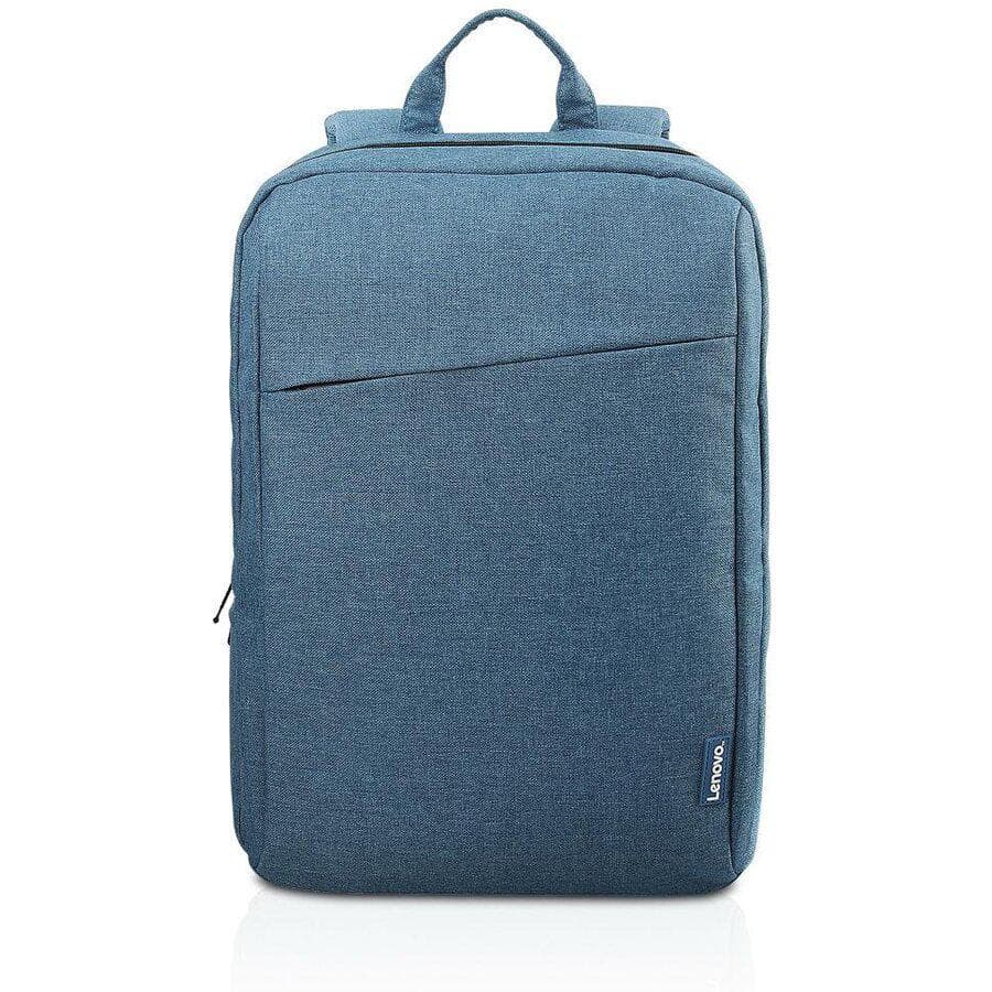 Lenovo Rucsac notebook 15.6" Business B210 Casual Blue, material rezistent