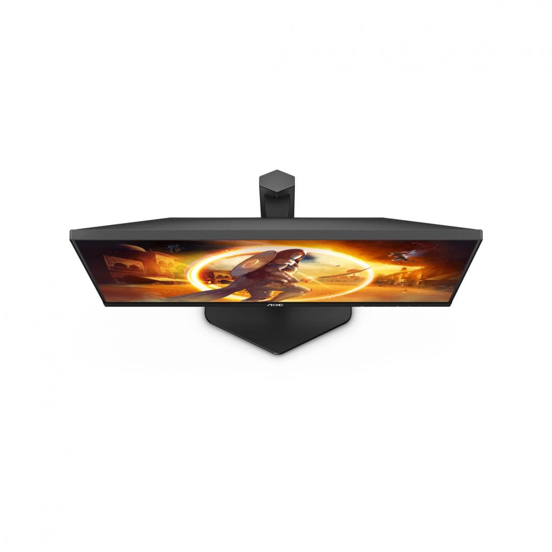 Monitor AOC 23.8" 24G4X, Diagonal (inch): 23.8, Diagonal (cm): 60.5, - 9
