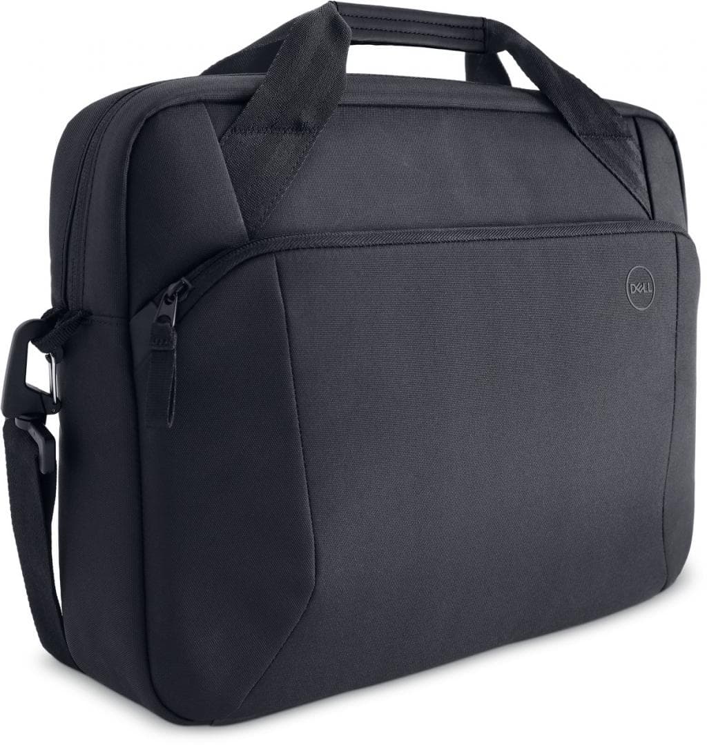 Dell EcoLoop Pro Slim Briefcase 15, Color: Black, Laptop Compatibility: - 6