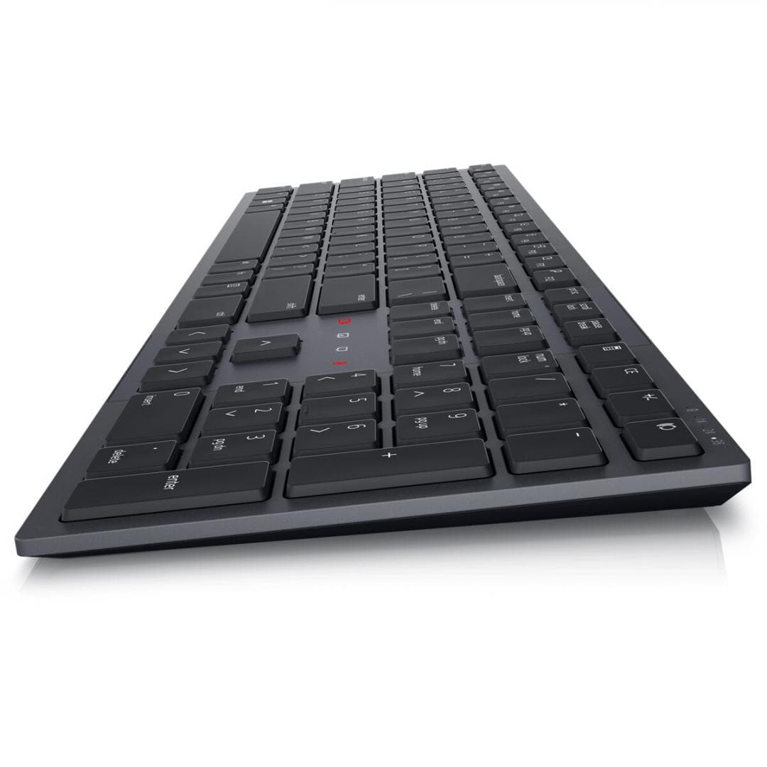 Dell Premier Collaboration Keyboard - KB900  US International (QWERTY) - 3