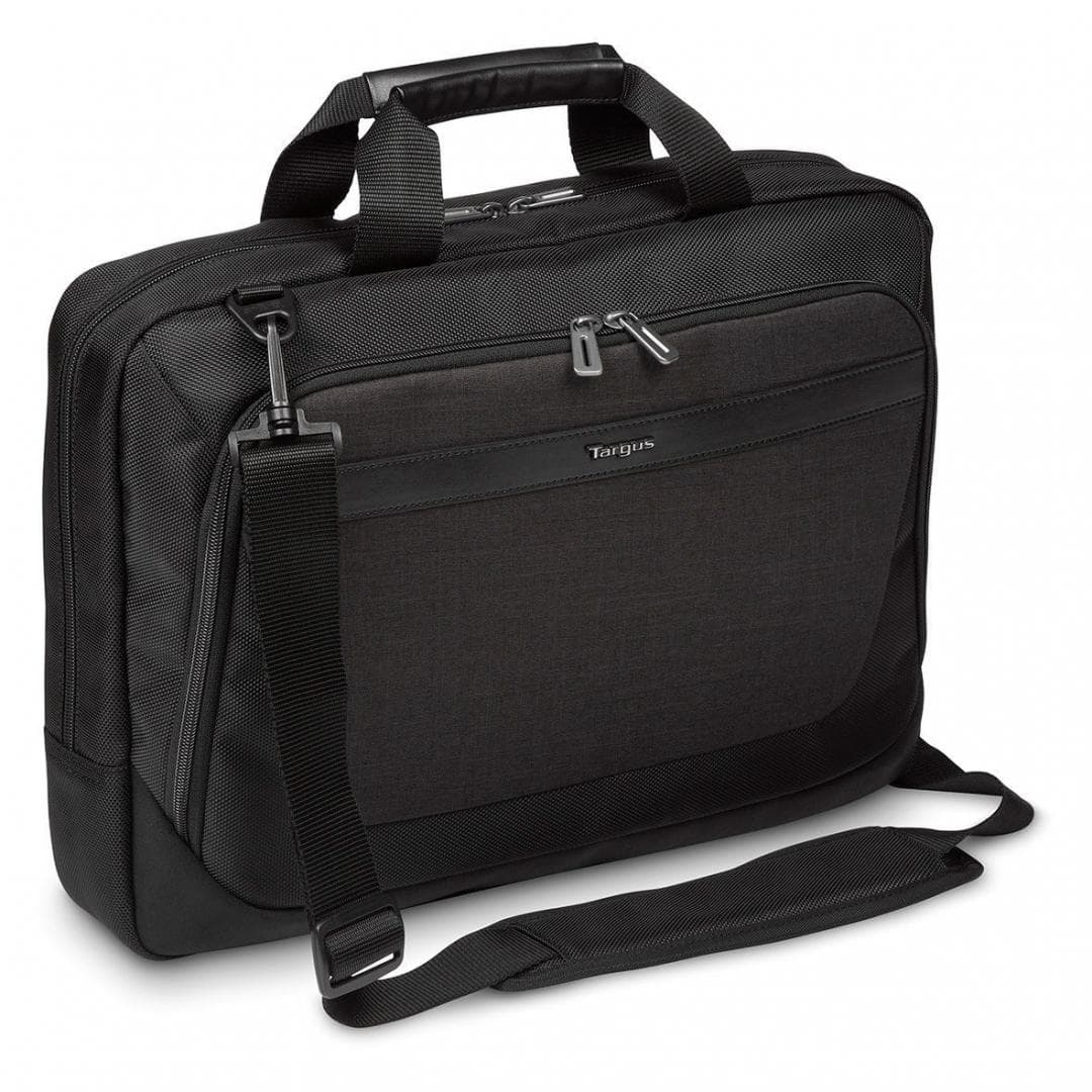 Geanta laptop Targus CitySmart, pentru laptopuri de 15.6" sau mai