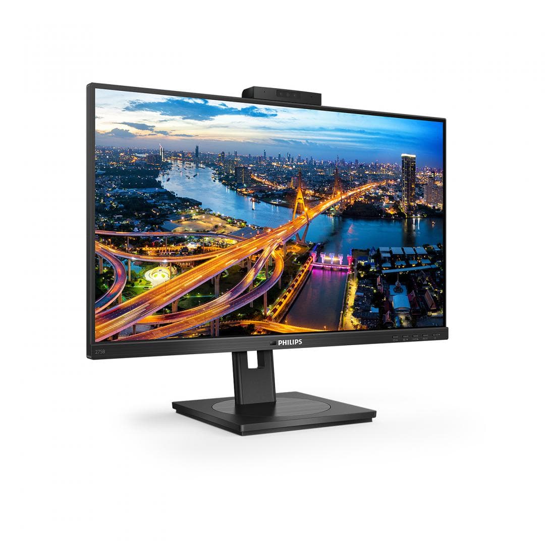 Monitor Philips 27" 275B1H/00 - 3