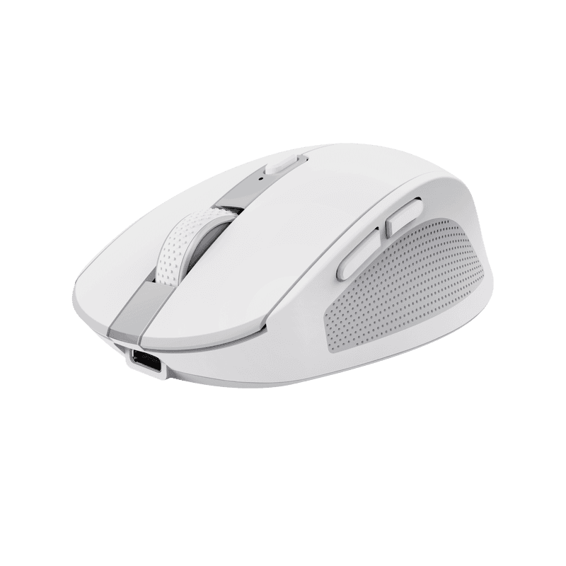 Mouse Trust Ozaa compact, rezolutie maxima 3200 DPI, interfata USB-A, - 4