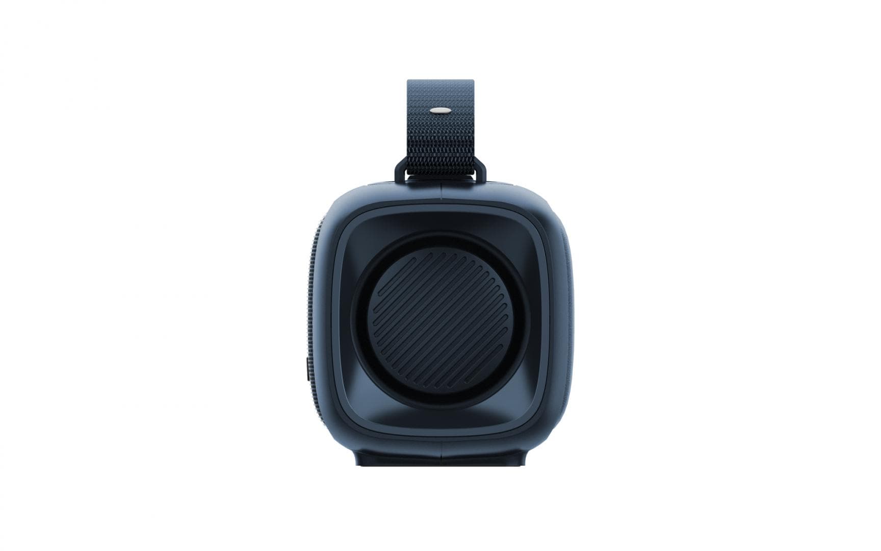 Boxa portabila Akai ABTS-08-BL, bluetooth 5.1, 8W, albastru - 6