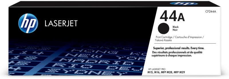 Toner HP CF244A, 1k,negru, compatibil cu HP LaserJet Pro M15A,