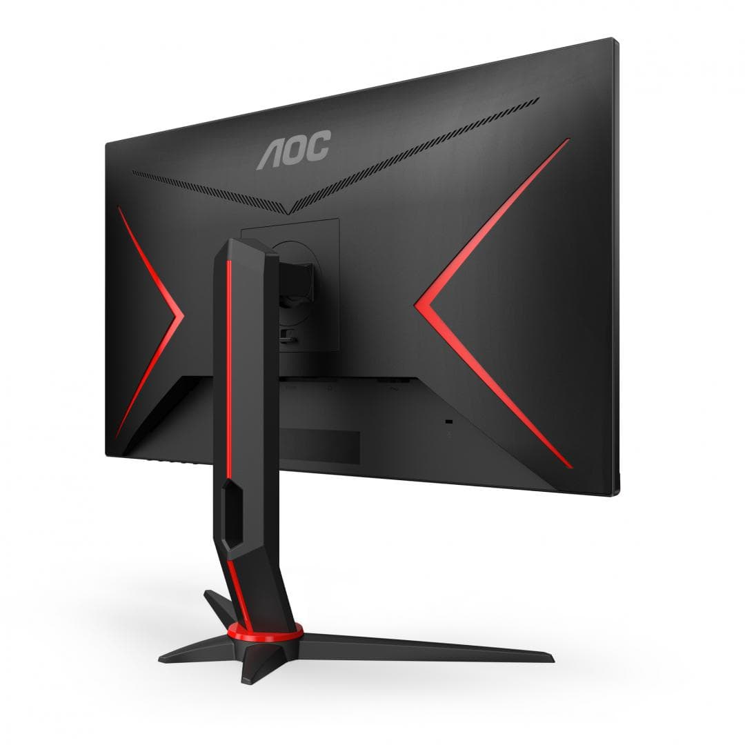 Monitor AOC 27" 27G2SPU/BK - 11