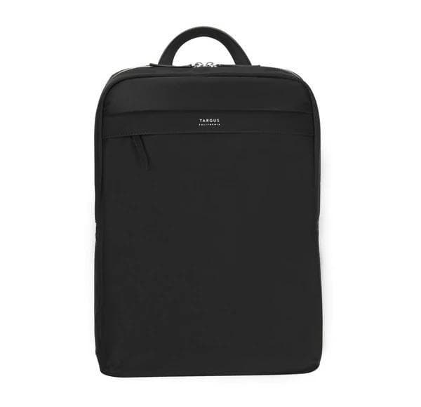 Rucsac laptop ultra slim Targus Newport, 15", negru - 6