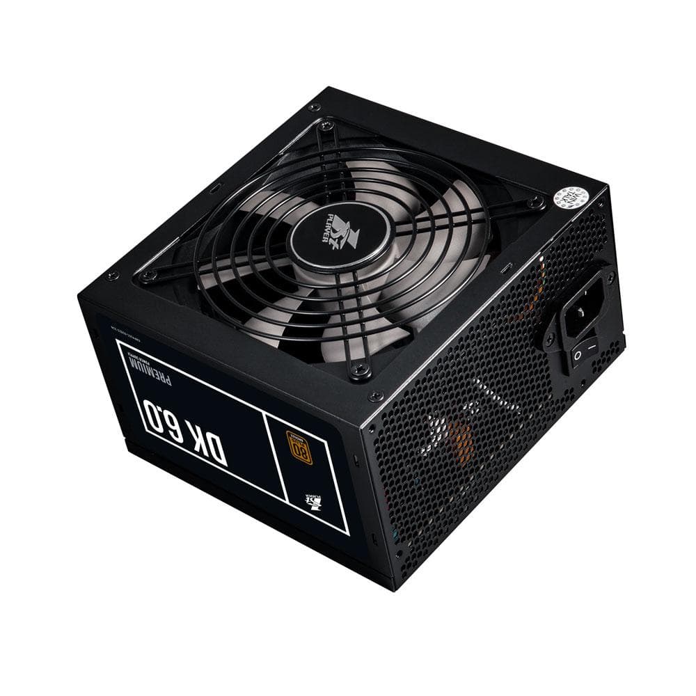 Sursa 1STPLAYER DK PREMIUM PS-600AX, 80+ Bronze, 600W - 3