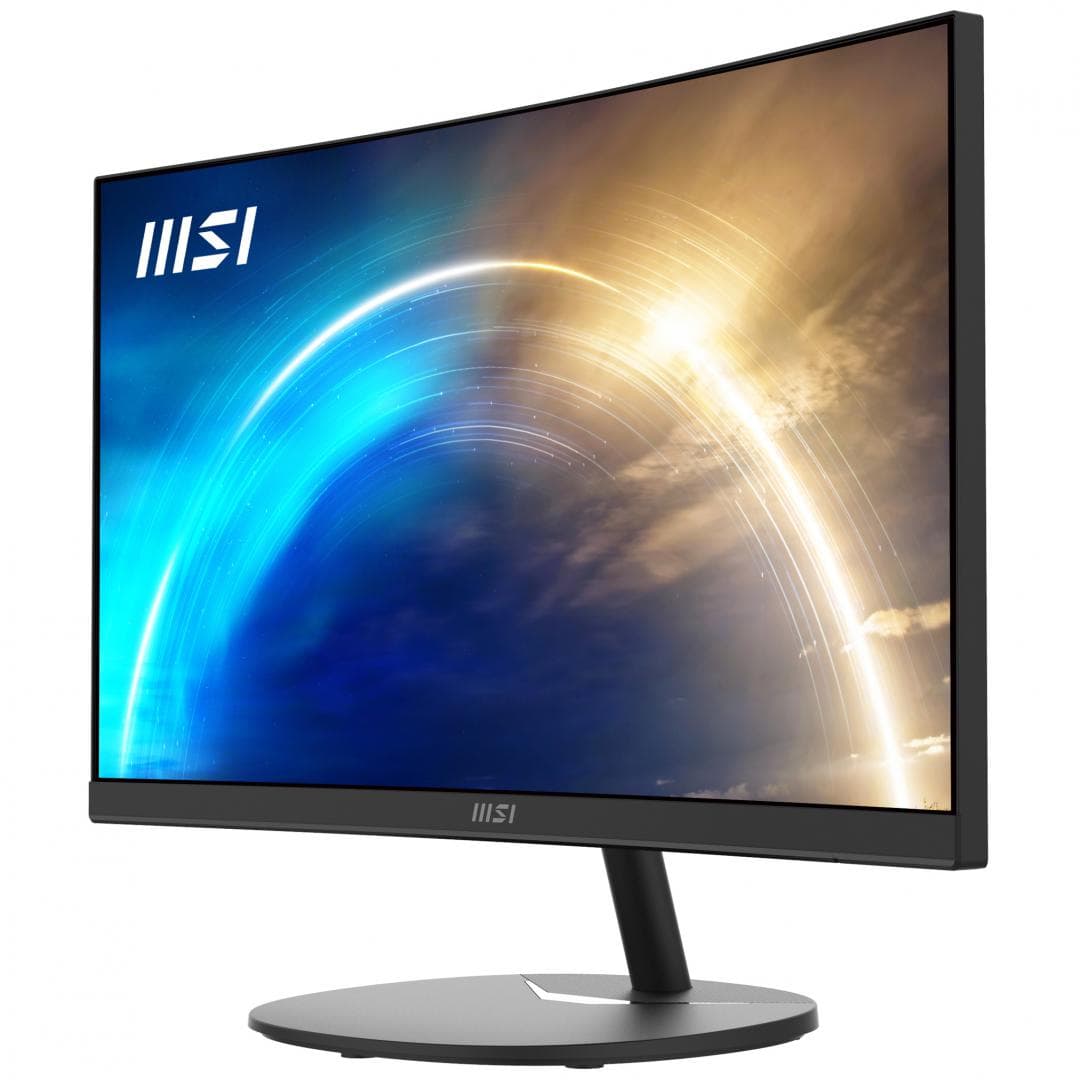 Monitor MSI 23.8" PRO MP2412C - 8