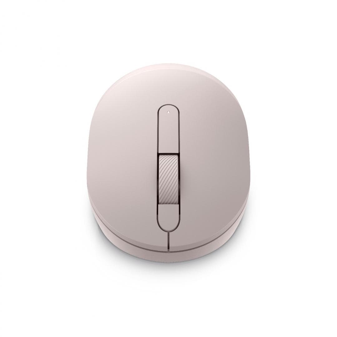 Dell Mobile Wireless Mouse – MS3320W, COLOR: Ash Pink - 2