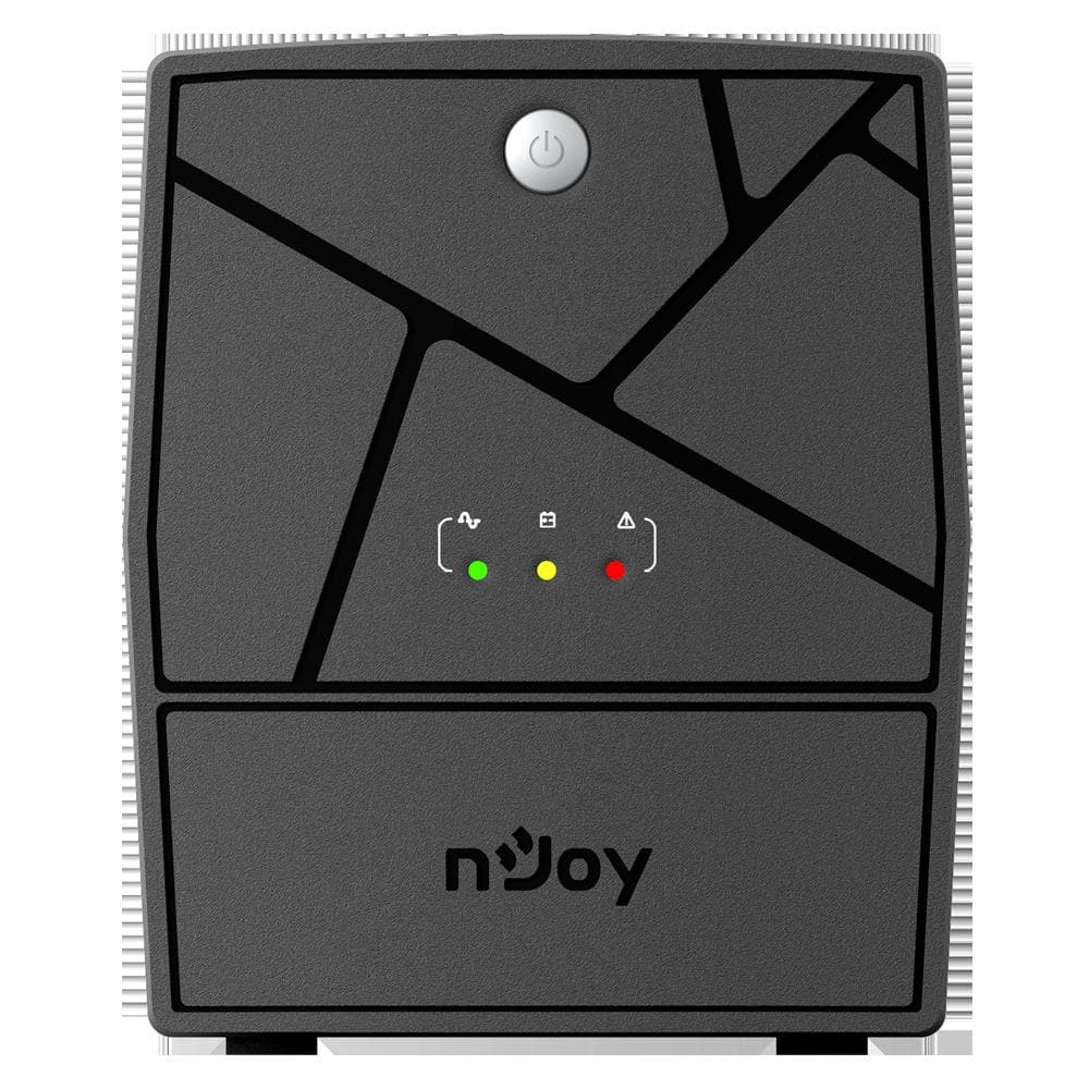 UPS NJOY Keen 1000, 1000 VA/600W, Line-interactive, 4 Prize Schuko - 2