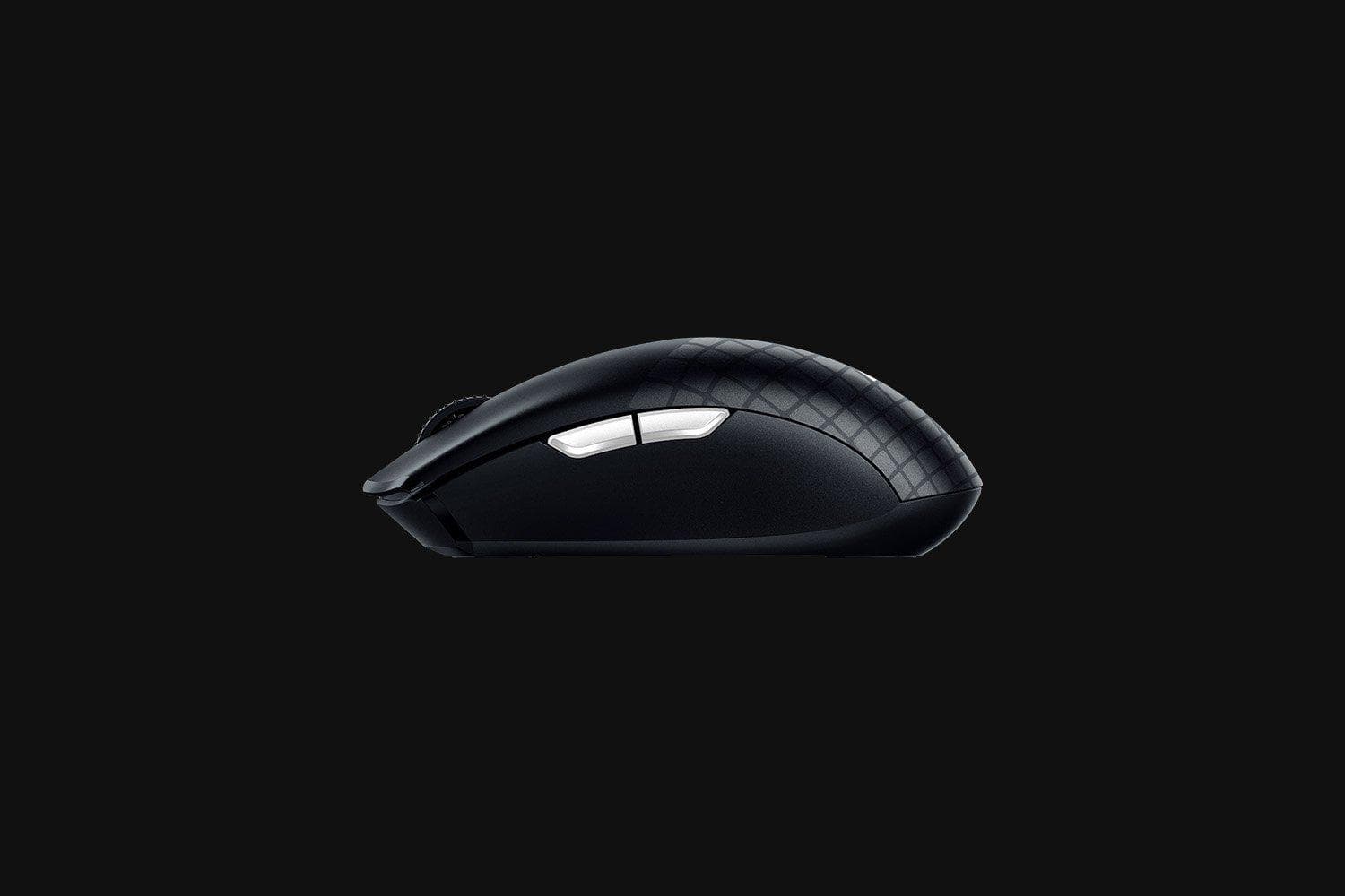 Mouse Razer Orochi V2 Roblox Edition, rezolutie 18000 DPI, negru - 4