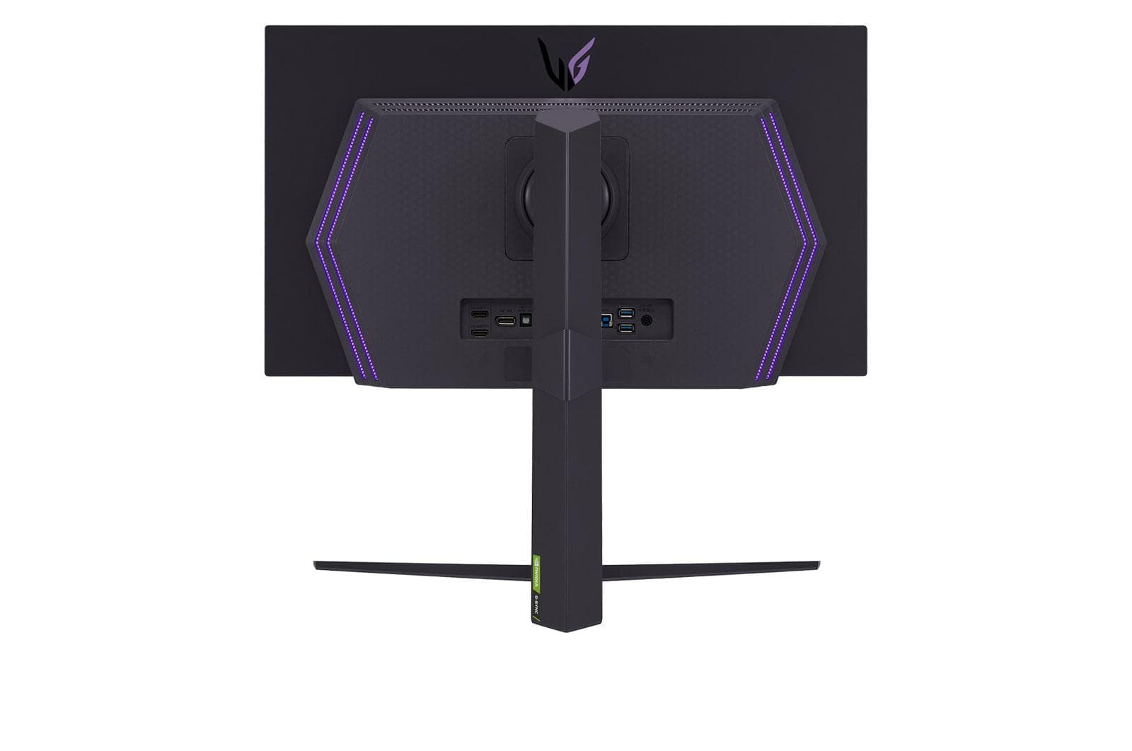 Monitor LG 26.5" 27GS95QE-B.AEU - 7