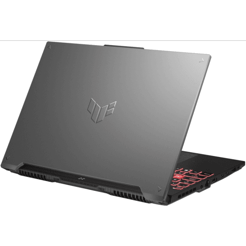Laptop Gaming ASUS TUF Gaming A16, cu procesor AMD Ryzen - 5