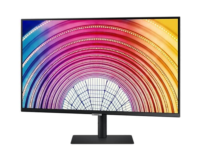 Monitor Samsung 32" LS32A600NAUXEN - 19