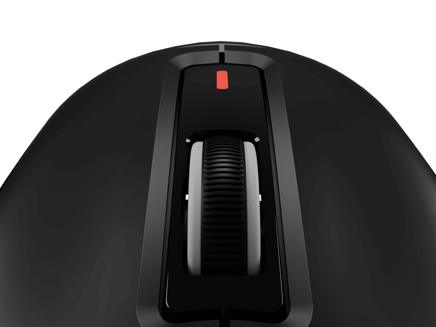 Mouse gaming cu fir Genesis Krypton 660, interfata USB, 12000 - 10