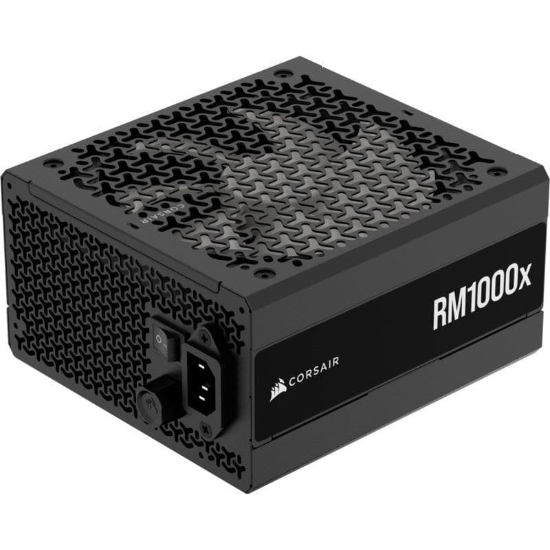 Sursa Corsair RM1000x, 80+ Gold, 1000W - 5
