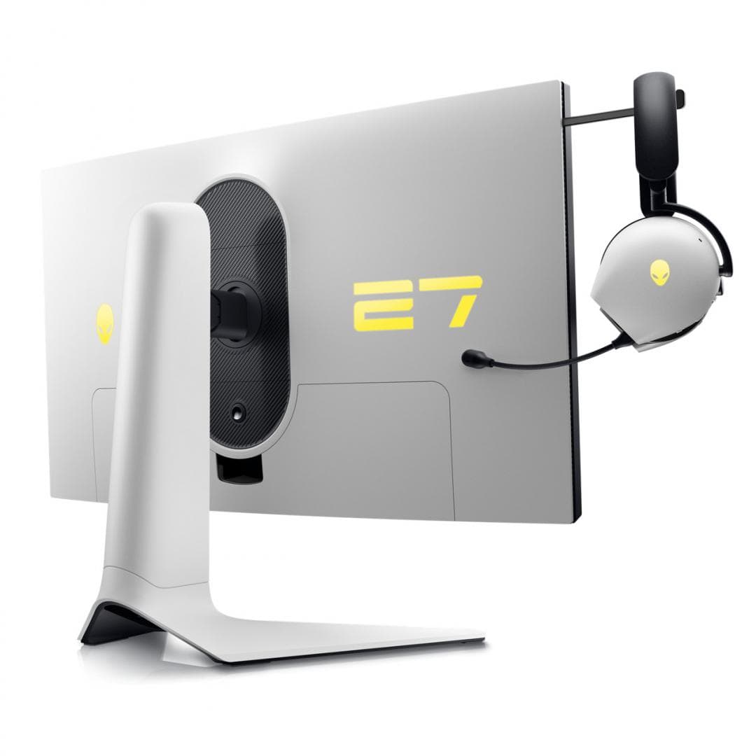 Monitor Gaming Alienware AW2723DF 27inch, TFT LCD, 1ms, 280 Hz, - 12