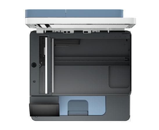 Multifunctional laser HP Color LaserJet Pro MFP 3302FDN, Format A4. - 2