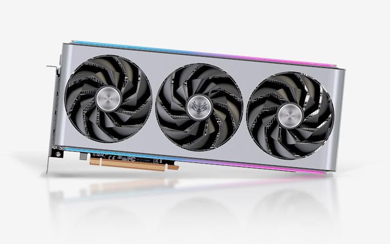 Placa video Sapphire Radeon RX 7900 XT, 20GB GDDR6, PCI