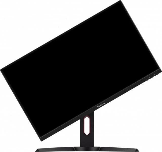 Monitor ViewSonic 27" VX2780J-2K - 6