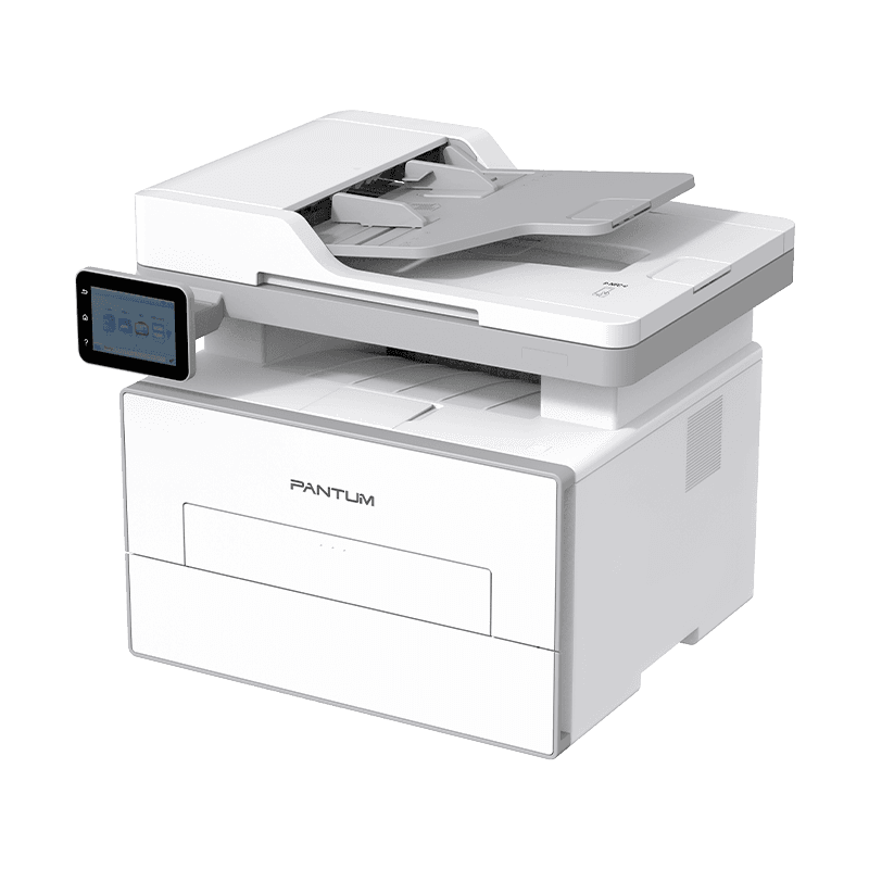 Multifunctional laser mono Pantum BM4300ADW A4, 33ppm, Procesor 800MHz, memorie - 3