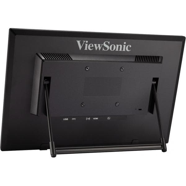Monitor ViewSonic 15.6" TD1630-3 - 9