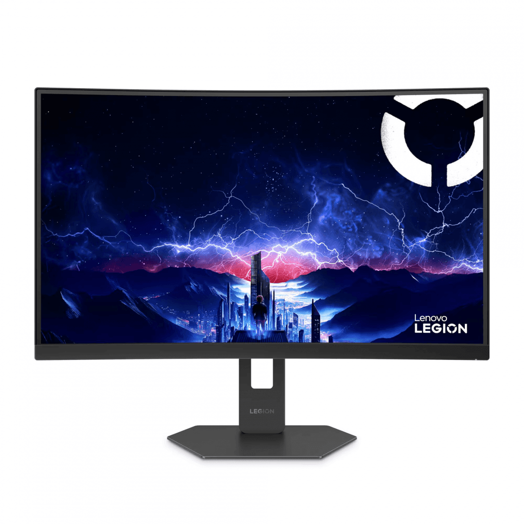 Monitor Gaming Lenovo Legion 27Q-2c, 27", 2560 x 1440 pixeli,