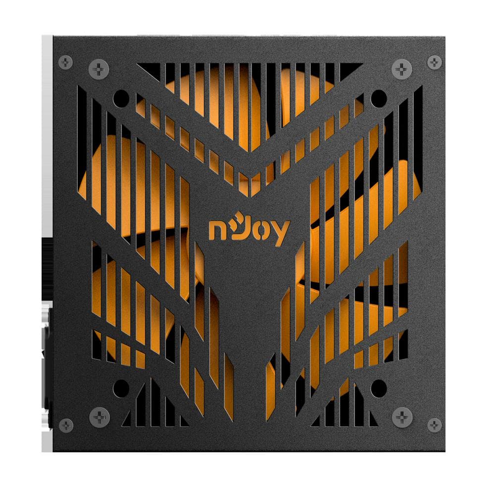Sursa nJoy MAGNA, 80+ Bronze, 550W - 4