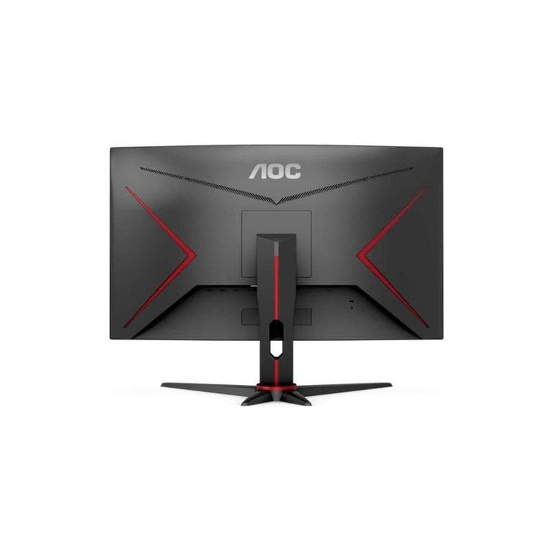 Monitor AOC 23.6" C24G2AE/BK - 3