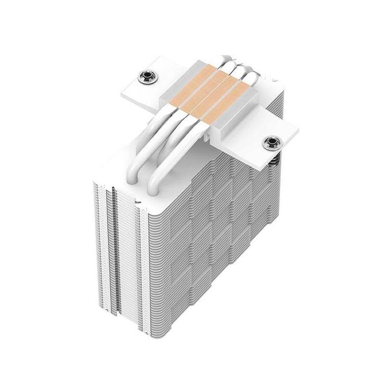 Cooler Procesor DEEPCOOL GAMMAXX AG400 ARGB ALB - 6