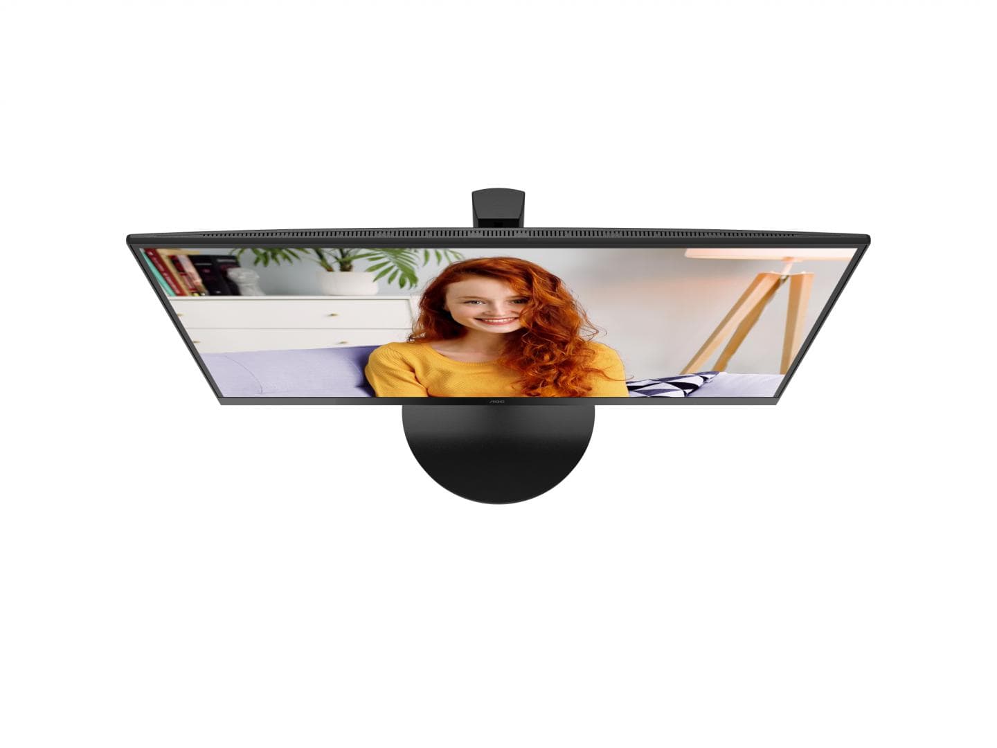 Monitor AOC 27" U27B3AF - 7