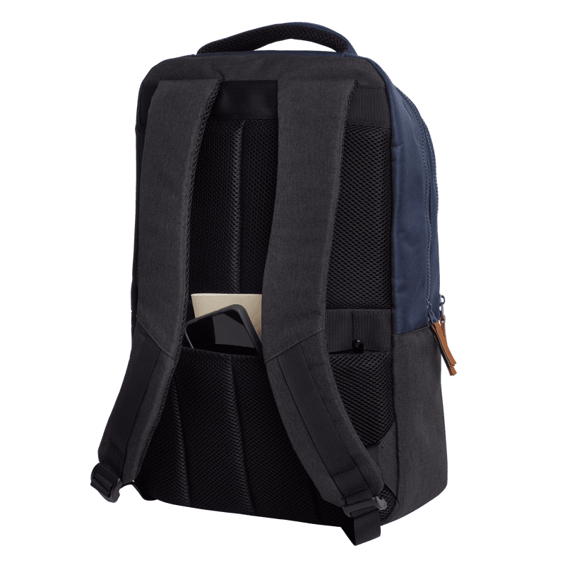 Rucsac laptop Trust Lisboa pentru laptop-uri cu diagonala de 16", - 6