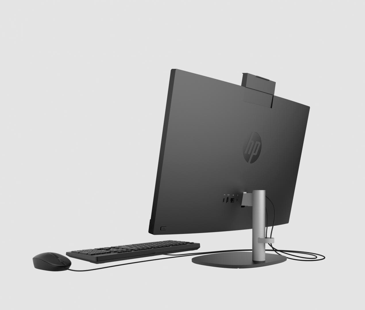 All-in-One Business HP ProOne 240 G10 cu procesor Intel Core - 4