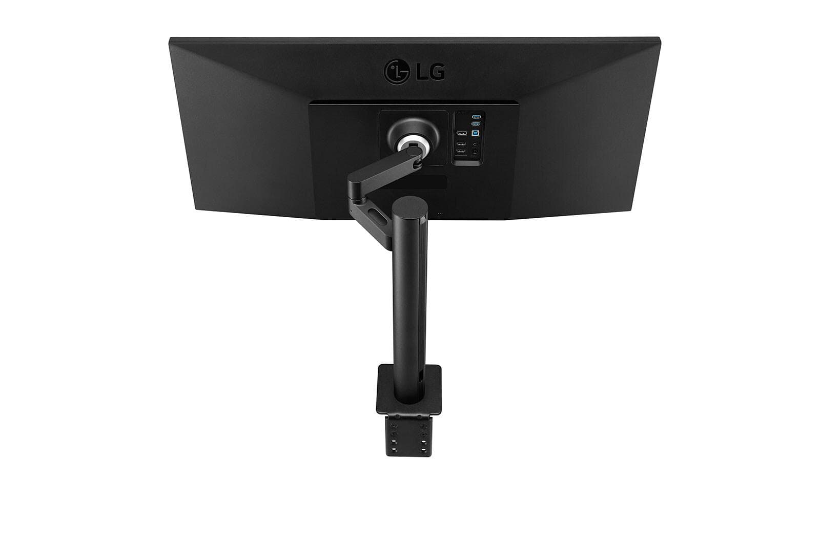 Monitor LG 34" 34WN780P-B.AEU - 11