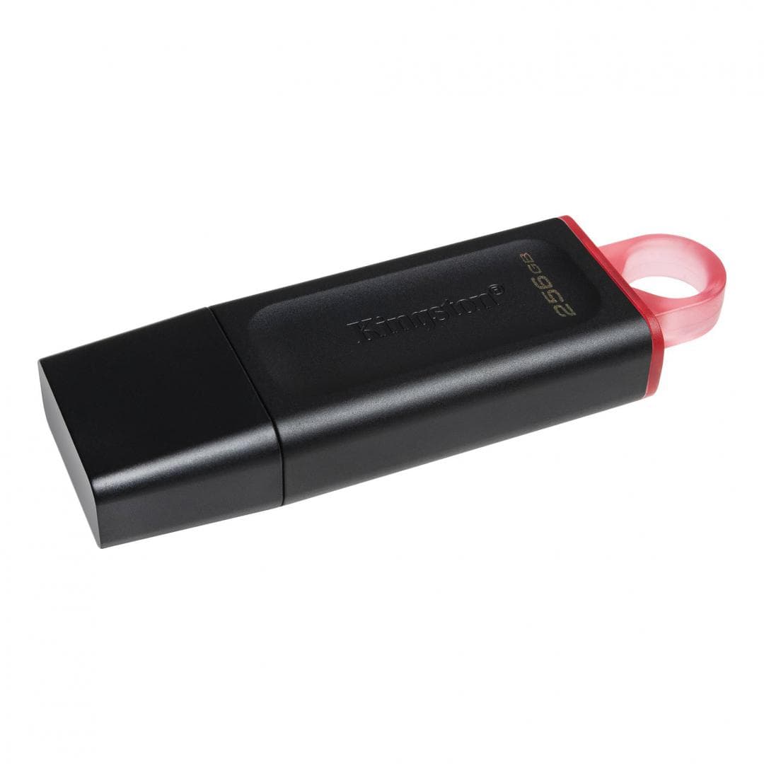 Memorie USB Kingston DataTraveler Exodia 256GB, USB 3.2, Negru - 2