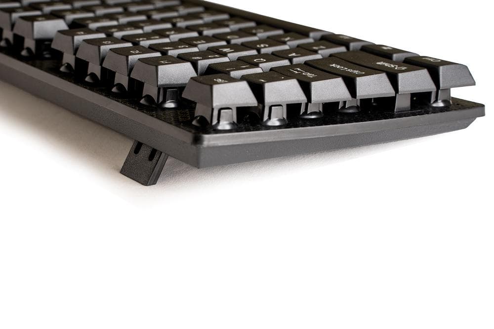 KIT Tastatura si Mouse Spacer SPDS-1100 fara fir, USB, tastatura - 4