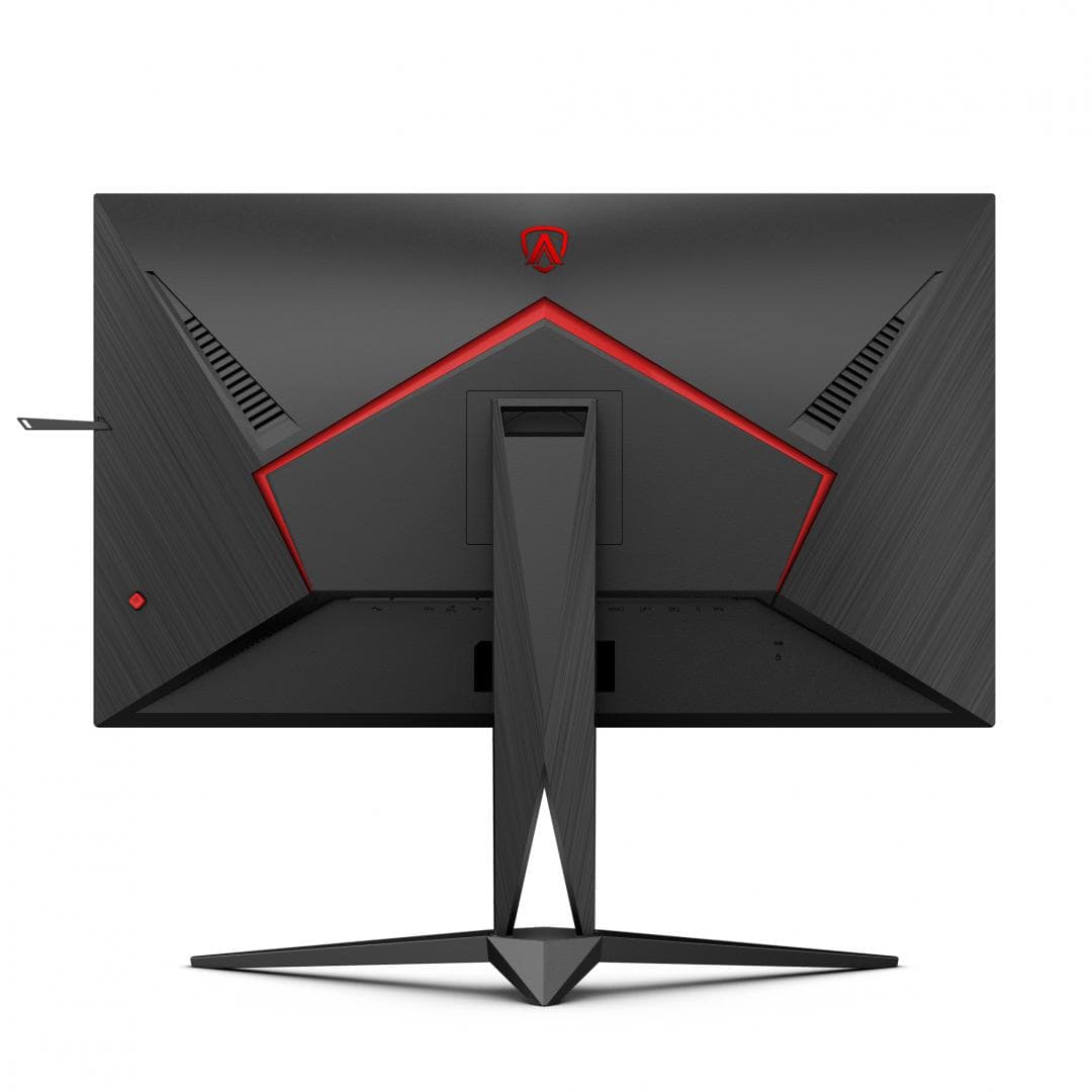 Monitor AOC 27" AG275QZN/EU - 9