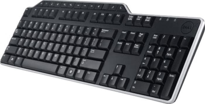Tastatura Dell Multimedia KB522, neagra - 2