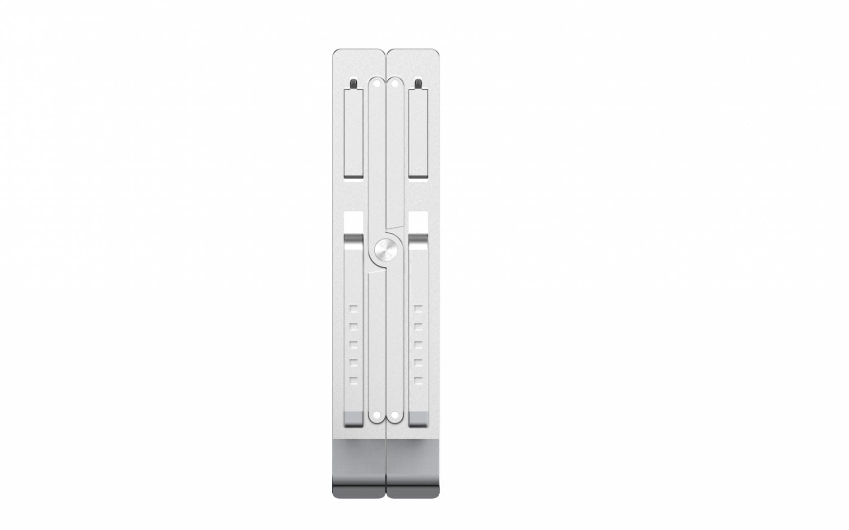 Suport laptop Serioux, SRXNCPU6L, material aluminiu, dimensiune deschisă: 197x245x4mm,dimensiune pliată: - 12
