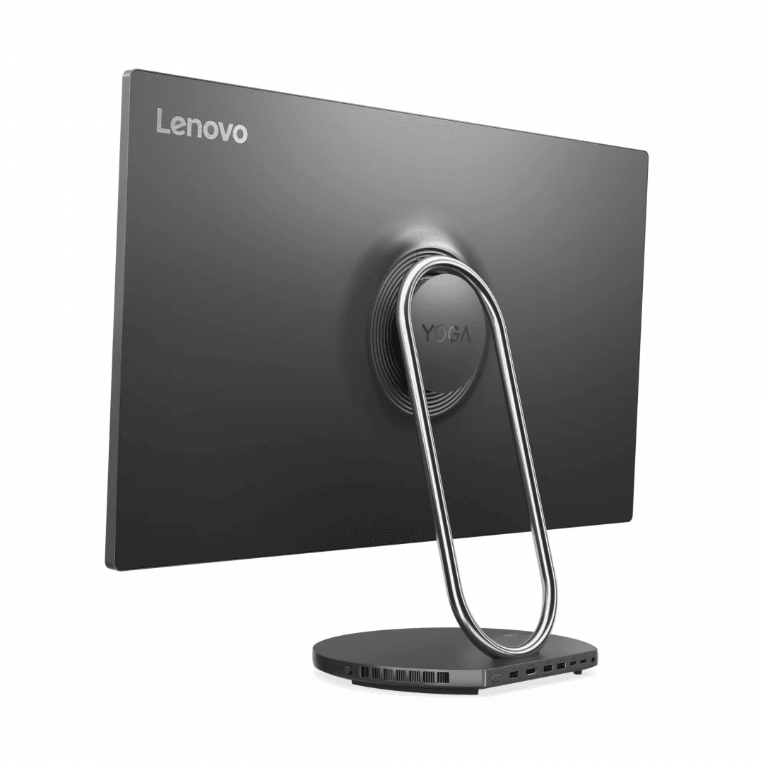 All-in-One Consumer Lenovo Yoga AIO 32ILL10 cu procesor Intel Core - 4
