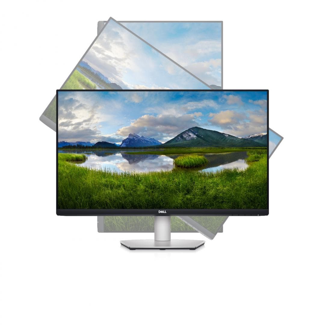 Monitor Dell 27'' 4K S2721QSA, 3840 x 2160, TFT LCD, - 11