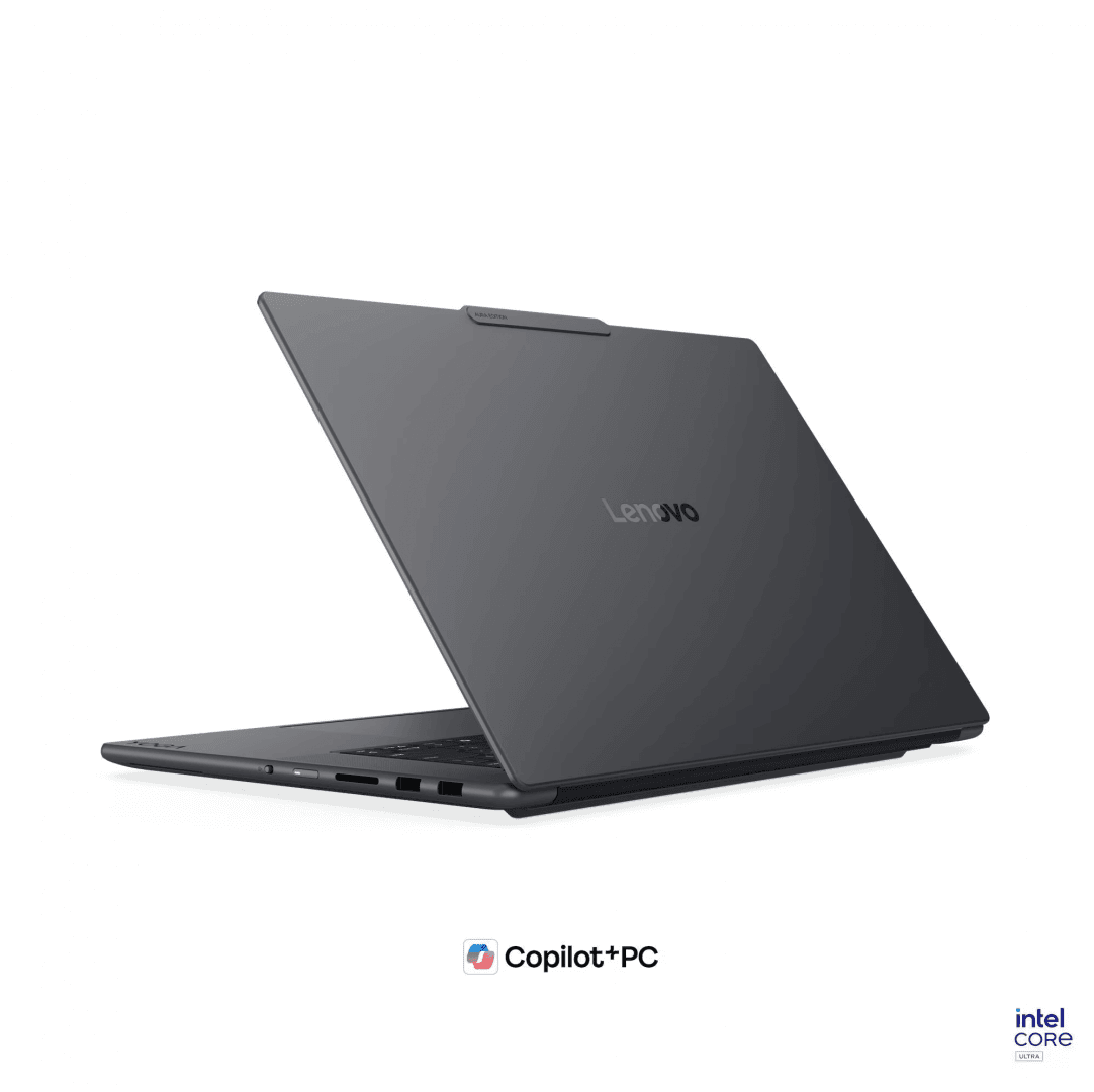 Laptop Consumer Lenovo Yoga Pro 9 16IPH11, cu procesor Intel - 15