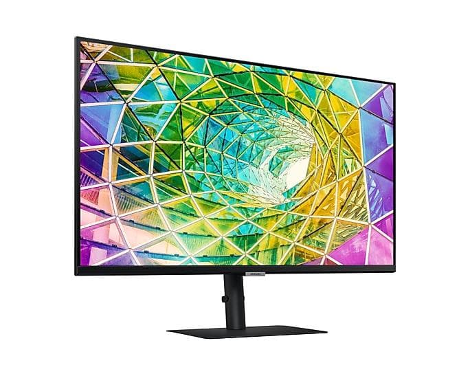 Monitor Samsung 32" LS32A800NMPXEN - 5